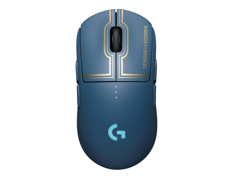 Logitech G PRO League of Legends